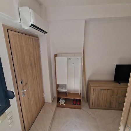 سالونيك Dimosthenis Skg Apartment المظهر الخارجي الصورة