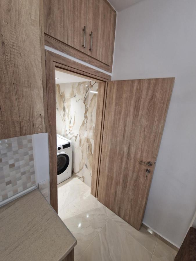 سالونيك Dimosthenis Skg Apartment المظهر الخارجي الصورة