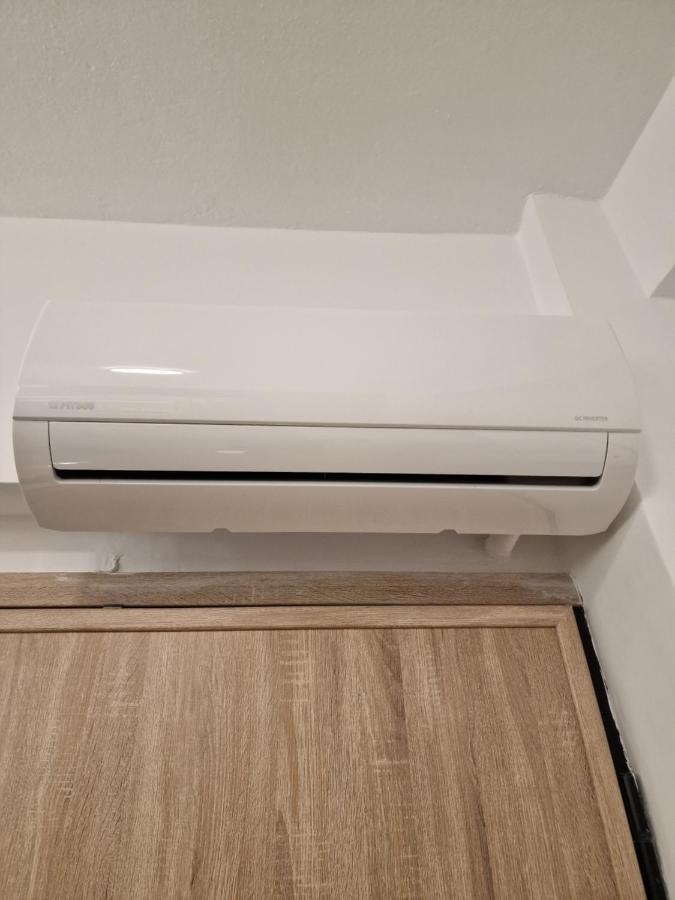 سالونيك Dimosthenis Skg Apartment المظهر الخارجي الصورة